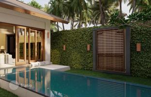 1-bedroom villa 110 m² in Lombok for $257,000