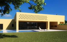 Comfortable villa with a terrace, a pool and a spacious plot, Cadiz, Andalusia, Spain for 1,500,000 €