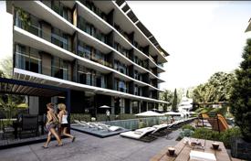 Apartment – Antalya (city), Antalya, Turkey for $204,000
