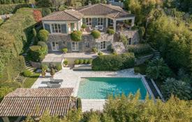 Villa – Mougins, Côte d'Azur (French Riviera), France for 2,900,000 €