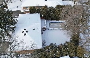 4-bedroom house in North York for C$2,315,000