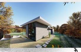 Villas with Private Pool in Bodrum Yalıkavak Surrounded by Nature for $1,996,000