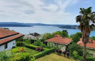7-bedroom villa 1,000 m² in Sarıyer for 364,011,000 TRY