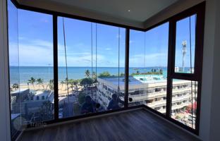 2-bedroom apartment 66 m² in Pattaya for $326,000