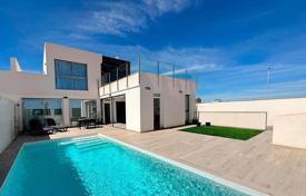 Luxury villa with a garden and a swimming pool, Mar Menor, Spain for 470,000 €