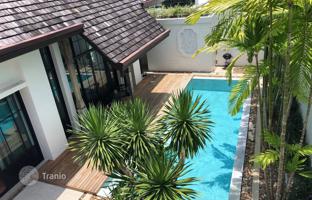2-bedroom villa 380 m² in Si Sunthon for $346,000