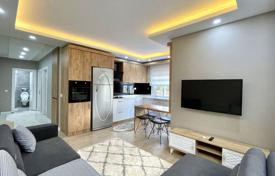 Apartment – Konyaalti, Kemer, Antalya,  Turkey for $173,000