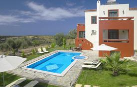 Villa – Rethimnon, Crete, Greece for 2,300 € per week