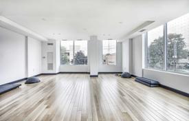 Apartment – Bayview Avenue, Toronto, Ontario,  Canada for C$646,000