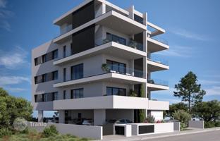 3-bedroom apartment in new building in Limassol for 580,000 €