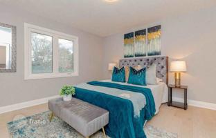5-bedroom house in North York for C$2,139,000
