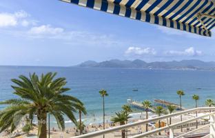 1-bedroom apartment in Cannes for 850,000 €