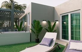Exclusive Sale of New Apartments in Petrovac — Two-Bedroom 74m² + 76m² Rooftop Terrace with Sea View for 220,000 €