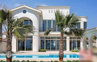 6-bedroom villa 732 m² in Larnaca for 5,365,000 €