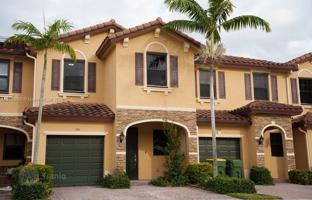 3-bedroom apartment 172 m² in Homestead for $390,000