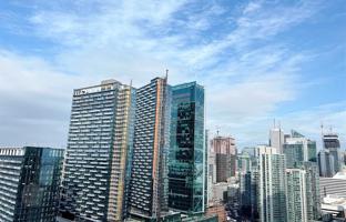 4-bedroom apartment in Iceboat Terrace for C$776,000