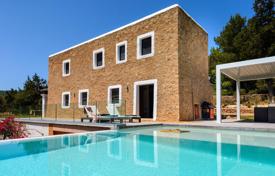 Villa – Ibiza, Balearic Islands, Spain for 7,400 € per week