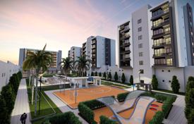 Investment Flats in Antalya Terra Concept Project for $375,000