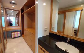 3-bedroom apartments in condo in Khlong Toei for $3,500 per week