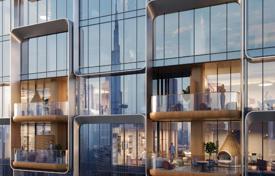 Office 125 m² in Business Bay for $1,772,000