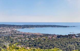 4-bedroom cottage in Vallauris for 2,650,000 €
