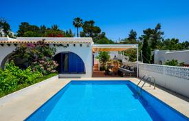 Villa – Ibiza, Balearic Islands, Spain for 4,000 € per week