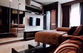 Studio bed Condo in Rhythm Sukhumvit 36–38 Phra Khanong Sub District for $133,000