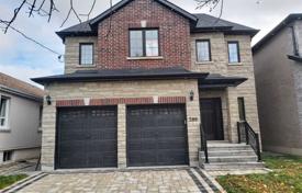 Townhome – Scarborough, Toronto, Ontario,  Canada for C$1,900,000
