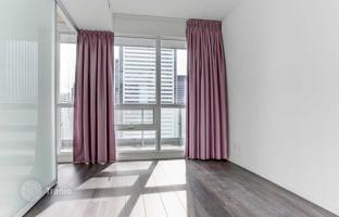 2-bedroom apartment in Temperance Street for C$960,000