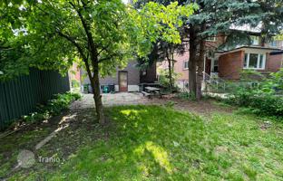 7-bedroom house in Old Toronto for C$2,099,000