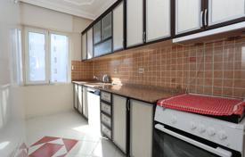 Spacious Duplex Flat with 4 Bedrooms in Antalya Konyaalti for $244,000