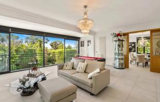 4-bedroom villa 30 m² in Californie - Pezou for 4,200,000 €