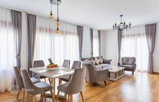 1-bedroom apartment 74 m² in Pržno for 235,000 €