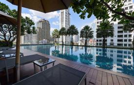 2 bed Condo in Q Langsuan Lumphini Sub District for $835,000
