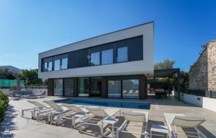 4-bedroom house 270 m² in Istria County for 1,250,000 €