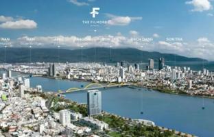 156 new flats in residential complex in Da Nang for From $317,000