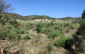 Velonades Land For Sale North Corfu for 120,000 €