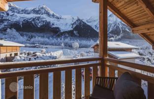5-bedroom mansion 376 m² in Chamonix for 3,990,000 €