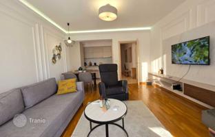 2-bedroom apartment 62 m² in Becici for 294,000 €
