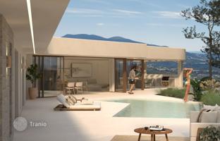 Land plot 795 m² in Moraira for 290,000 €