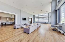 Apartment – Lake Shore Boulevard West, Etobicoke, Toronto,  Ontario,   Canada for C$1,205,000