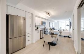 Apartment – Dan Leckie Way, Old Toronto, Toronto,  Ontario,   Canada for C$827,000
