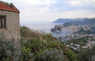 Farm in 400 meters from the sea, Lipari, Sicily, Italy for 800,000 €