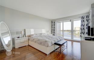 3-bedroom apartments in condo 159 m² in Pompano Beach for $529,000