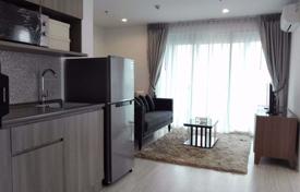 2 bed Condo in Ideo Mobi Bangsue Grand Interchange Bangsue Sub District for $178,000