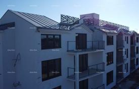 Apartment Apartments for sale in new construction, top location, Umag! S3 for 295,000 €
