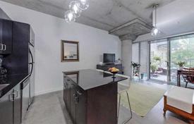 Apartment – Carlaw Avenue, Toronto, Ontario,  Canada for C$1,010,000