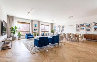 4-bedroom apartment 139 m² in Tel Aviv for $1,782,000