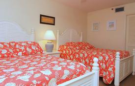Apartment – Redington Beach, Pinellas County, Florida,  USA for 2,900 € per week