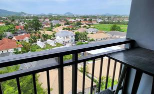 2-bedroom penthouse 90 m² in Chalong for $223,000